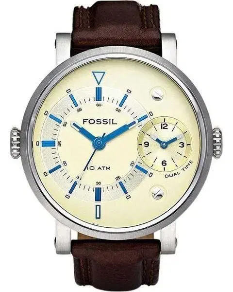 FOSSIL 파슬 FS4338 남성용 손목시계 새제품븡